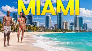 24 Hours in Miami on a Budget: What We Ate, Spent, and Loved