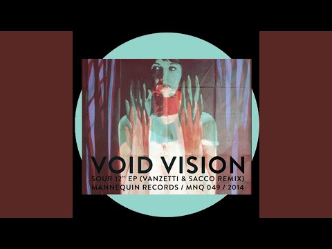 Sour (Vanzetti & Sacco Remix)