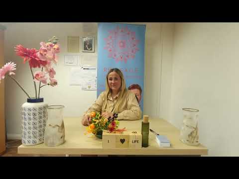 Aoife's Solution Focused Hypnotherapy Recovery Story