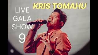 Download lagu Kris Tomahu terbaru Buih Jadi Permadani || X Faktor Indonesia 2024 mp3