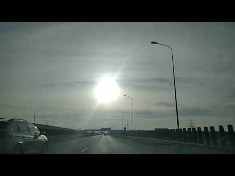 Droga Poznań-Kościan A2-S5 DŚW#02