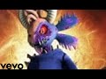 Zero - SMG4 (Music Video)