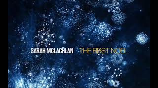 Sarah McLachlan - The First Noel (DJ Shah Remix)