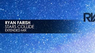 Ryan Farish - Stars Collide
