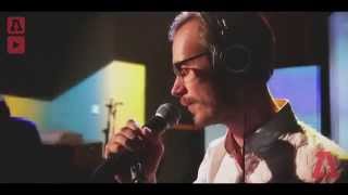 Music video thumbnail preview for Hellogoodbye - Just Don't Let Go, Just Don't - Audiotree Live by hellogoodbye