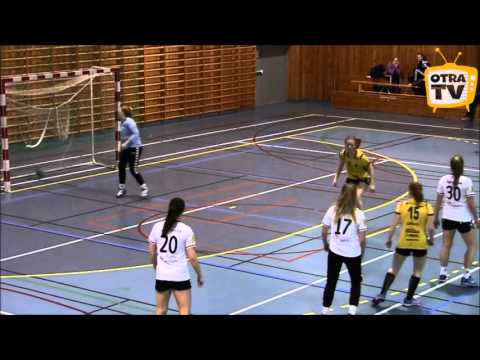 Otra J16 vs Grane Arendal HD