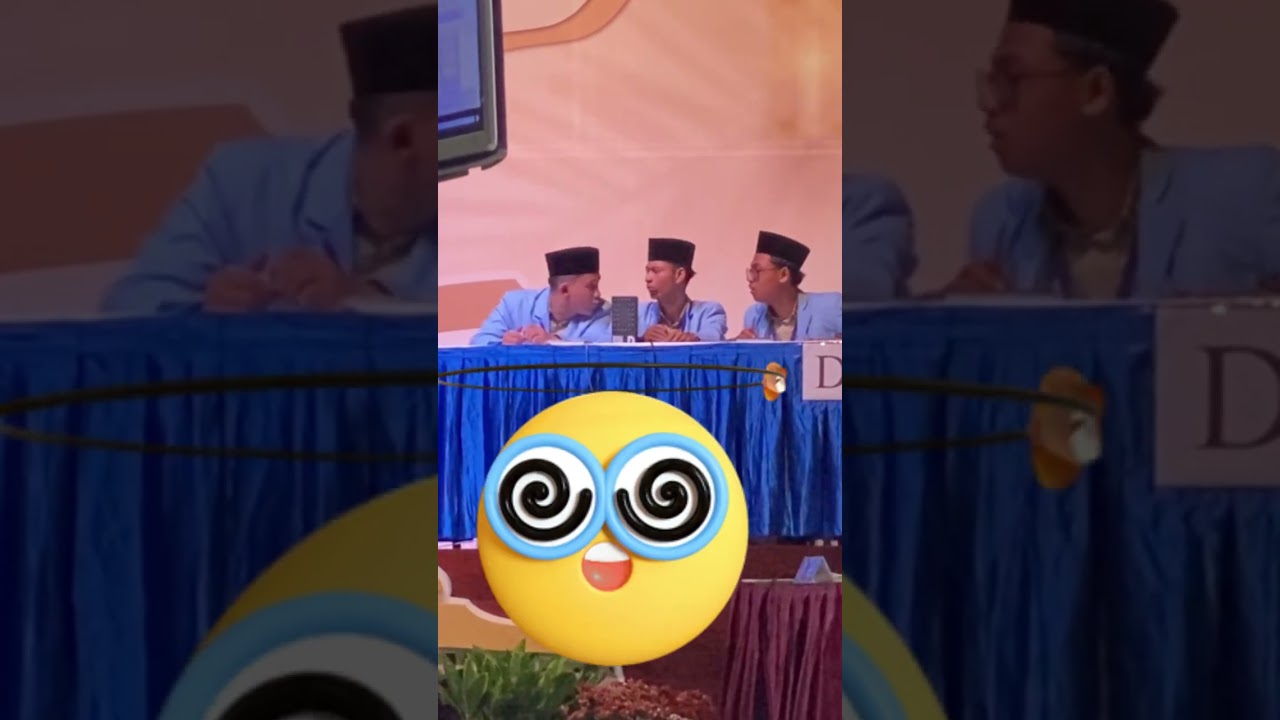 ATURAN LOMBA FAHMIL QUR'AN YANG JARANG DIKETAHUI