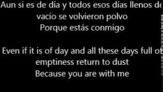 Cuando Estás Conmigo-Reik (lyrics and translations)