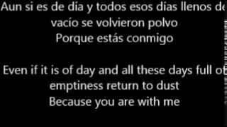 Cuando Estás Conmigo-Reik (lyrics and translations)