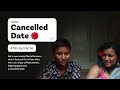 Short Film Cancelled Date
