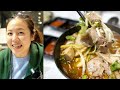 Biggest SECRET To GREAT Vietnamese Noodle Soup Pho Bun Bo Hue