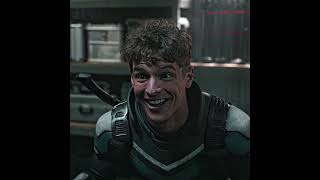 "Are you fu*king Kidding me?" | Adrian Chase Edit | Peacemaker Season 2 Edit #edit #peacemaker