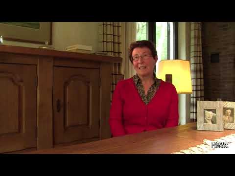 Intervista a Rita Rigotti