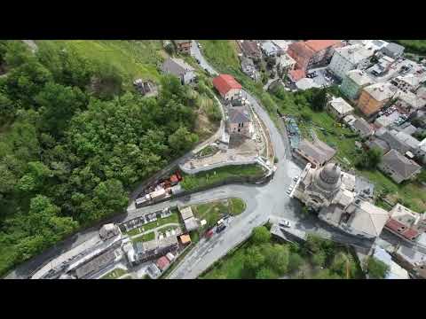 Gattorna.  Val Fontanabuona