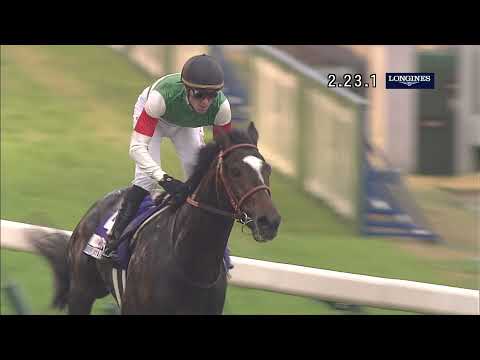 2014 Japan Cup (G1) | JRA Official
