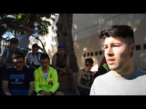 ROLLER VS RUIPER - CUARTOS [3º CLASIFICATORIA AGUARAP]