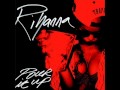 Rihanna - Pour It Up (Instrumental) 
