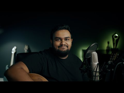 Don Mclean - Vincent (Live Cover by Minesh)