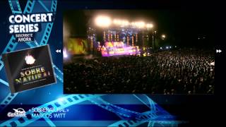 Tu harás - Marcos Witt