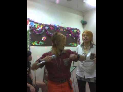 Goyang inul-inul daratista