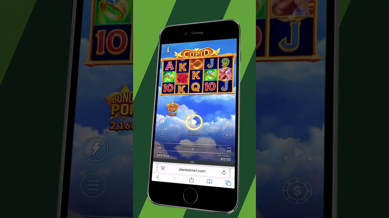 Bonus bez depozytu w Planbet WIDEO