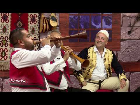 Valle me zurle 1 - Konaku me Fadil Zeneli