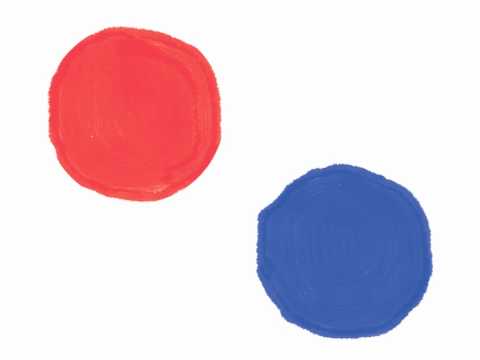 Color Song for Toddlers (Original Version) - I See Colors Everywhere - Elf Kids Videos