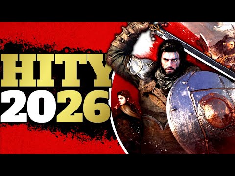15 PC Games Worth Waiting For in 2026!