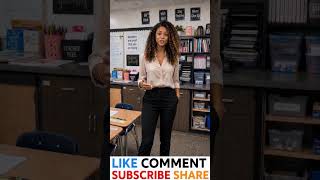 First Try - Teacher Faces 34 #teacherlaughs