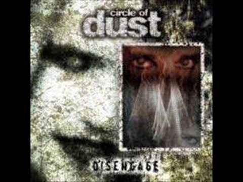 Circle Of Dust (1998) - Disengage / 05- Chasm