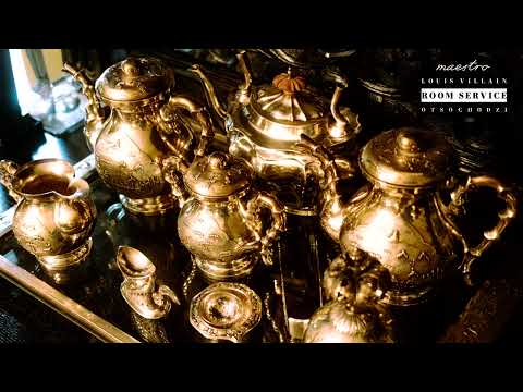 Louis Villain x Otsochodzi - Room Service