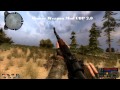 Stalker CoP, Shoker Weapon Mod 2.0 Автомат ...