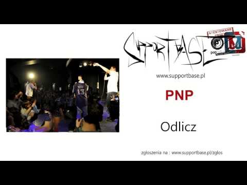 PNP - Odlicz ft. PeeRZet