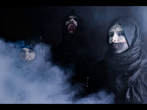 Black Hate-Hur/nin/ki-sag ( Official Videoclip )