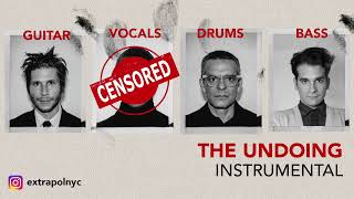 The Undoing - Interpol (Instrumental) by Extrapol