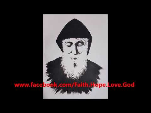 7addi Ya Sharbel Dal (Michel Khoury)