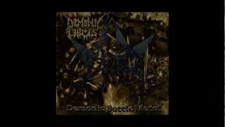 demonic christ - we have risen (subtitulado)