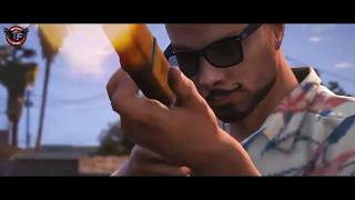 GUNDAY HAIN HUM (Dilpreet Dhillon ft.Karan Aujla) ll Punjabi GTA Video 2019 ll Birring Productions