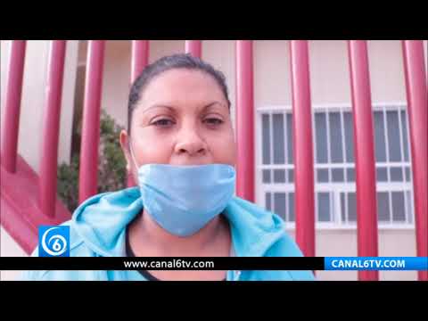 Denuncian falta de insumos médicos en Villa de Ramos, San Luis Potosí