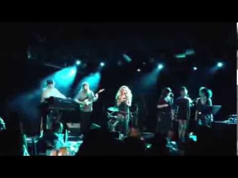 Kendra Morris: Banshee