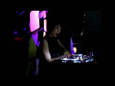 YUKI @ ANTIDOTE - LE DIEZE - MONTPELLIER - 13 04 2019