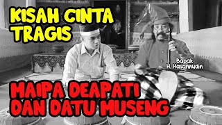 Download lagu SINRILIK: KISAH CINTA MAIPA DEAPATI & DATU MUSENG, TAK LEKANG OLEH WAKTU mp3