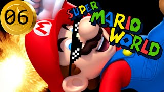 Super Mario World Episode 6 Untitled