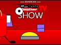 Pasqui Super Show TV Sign Off