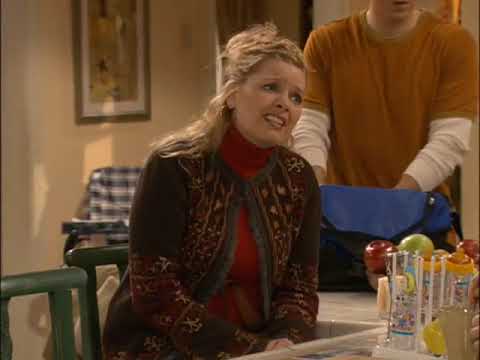 Reba Full Episode 2x12   The Vasectomy DVD XviD Damian75