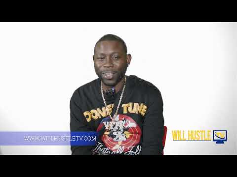 YFN KAY: TROUBLE TRIED TO STOP THE YFN & YSL BEAT & SPEAKS ON TROUBLES LEGACY