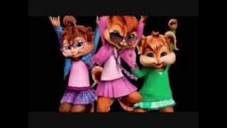 OMG Girlz- Can&#39;t Stop Loving You (Chipettes)