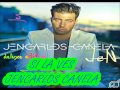 JenCarlos Canela Si La Ves Álbum JEN 