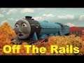 Off The Rails