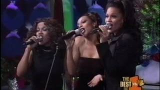 EN VOGUE &quot;SILENT NIGHT&quot; (DIFFERENT VERSION!), 1997